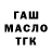 Марихуана AK-47 TROO ART